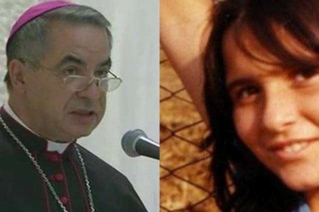 Caso Orlandi, dal Vaticano la risposta alla mamma di Emanuela: “Non c’è nessun dossier segreto
