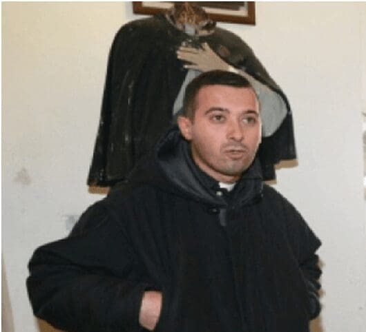 Violenza sessuale su minore, l’ex sacerdote Vito Cantò sarà giudicato con rito abbreviato