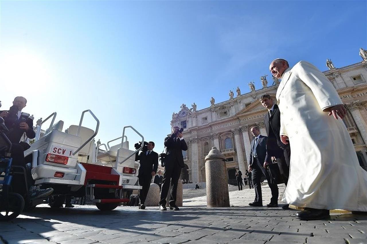 Abusi sessuali, strane morti e processi: il nodo giustizia in Vaticano