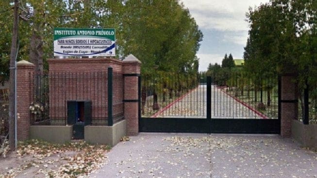 Provolo: trovata una prova che contraddice le dichiarazioni della suora Kumiko