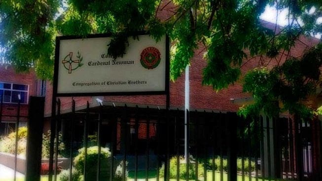 Pedofilia nell’istituto “Cardenal Newman”: l’Irlanda investigherà casi nell’ antico collegio di Macri