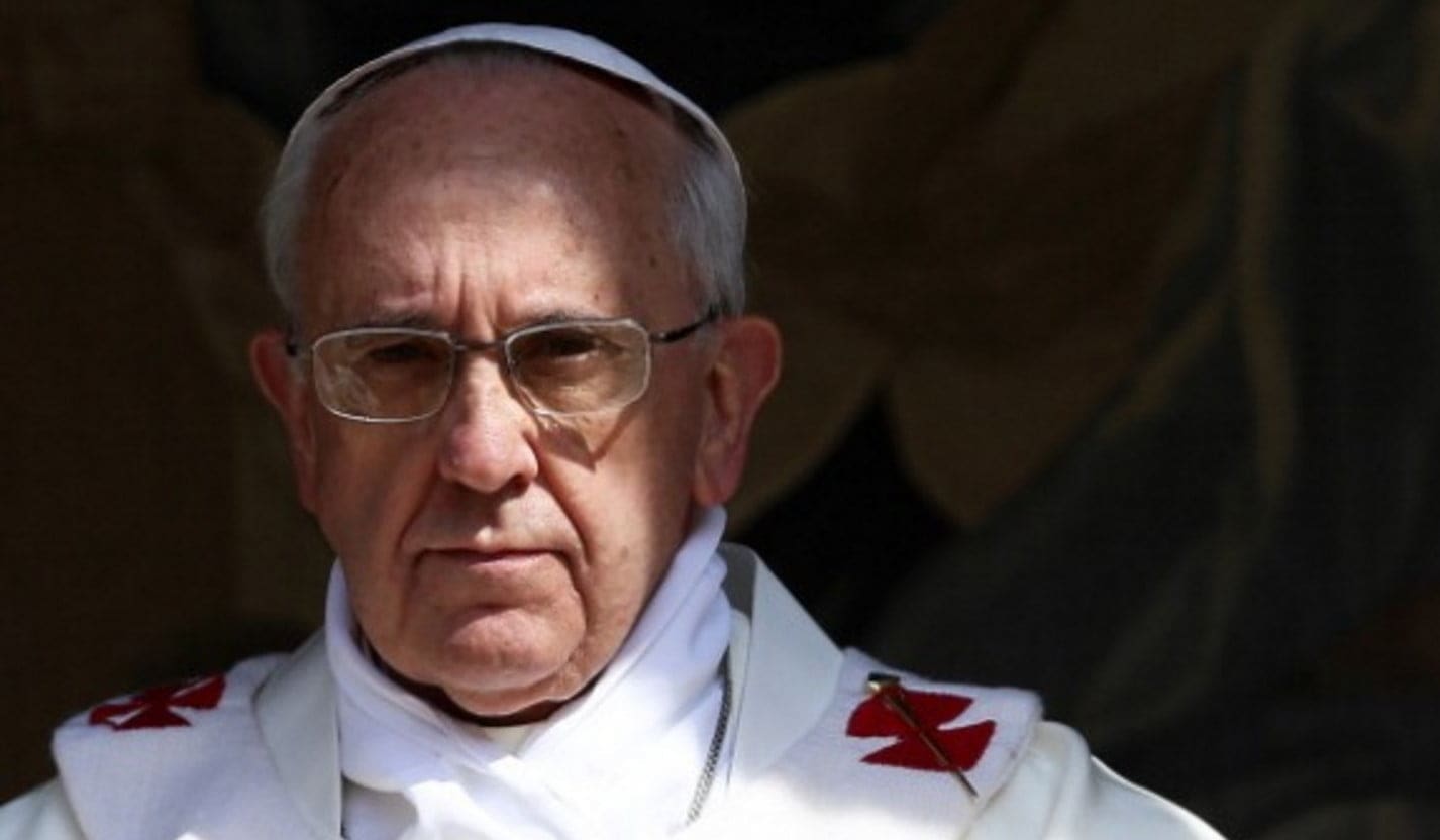 avvocati della sacra rota contro la riforma di papa francesco