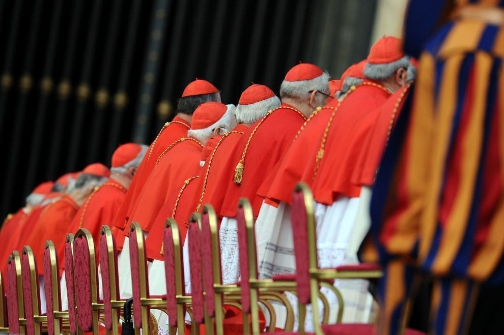 Nuovo Papa, per rete sopravvissuti agli abusi dei preti sono 12 i non papabili