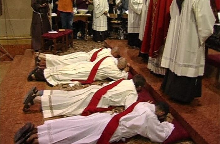 Abusi nella Chiesa: un problema di radici