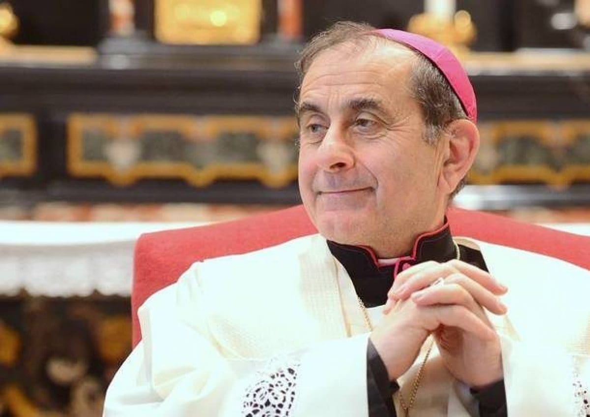 IL NEO ARCIVESCOVO DI MILANO MARIO DELPINI INIZIA IL SUO MANDATO CON L’ACCUSA DI AVER CERCATO DI COPRIRE UN PRESUNTO CASO DI PEDOFILIA DA PARTE DI UN PRETE DELLA DIOCESI