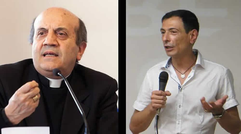 Monsignor Domenico Sigalini: “Sbagliato ridurre i preti pedofili allo stato laicale”. La nostra risposta.