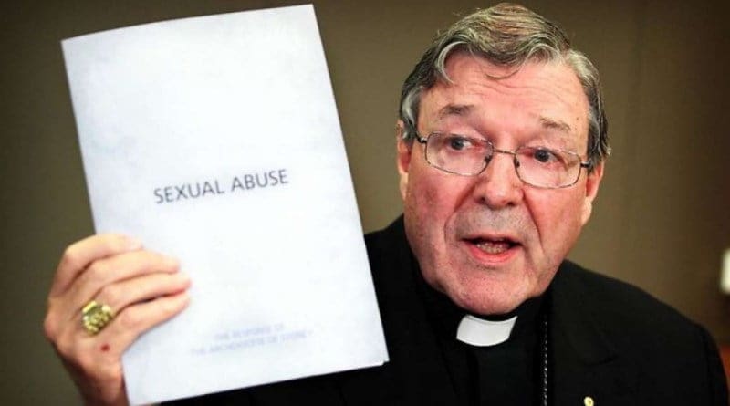 george pell cardinale 865283