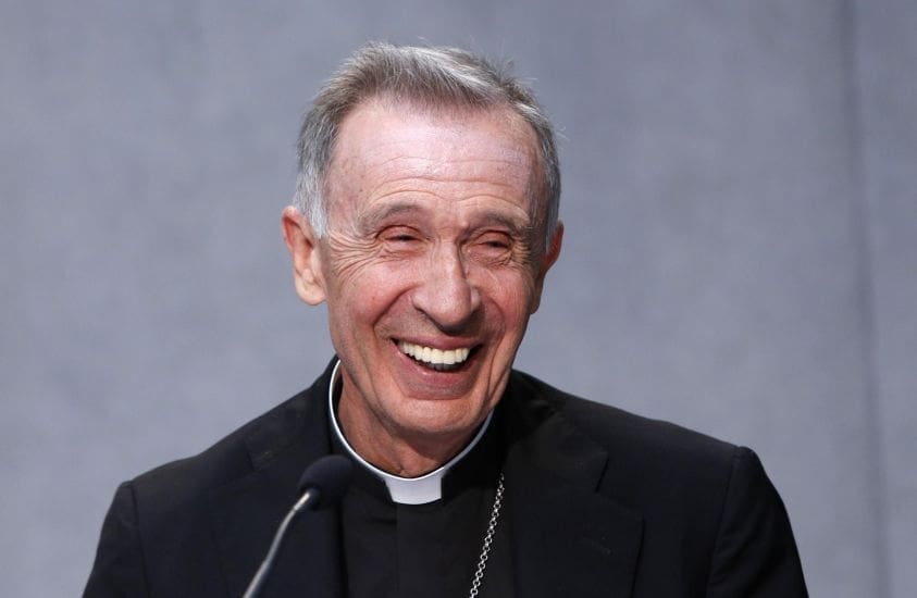 Pedofilia nella Chiesa, il nuovo prefetto della Congregazione non denunciò un prete pedofilo