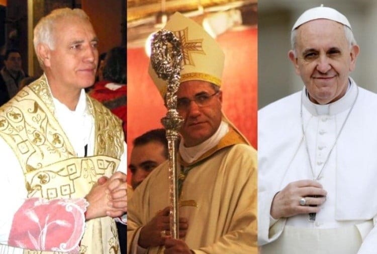 [L’inchiesta] Il Papa, il prete antimafia condannato per pedofilia e la rivolta dei fedeli: “è stato incastrato da Cosa Nostra”