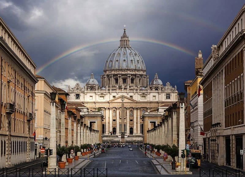 Nella ricostruzione del New York Times le esitazioni del Vaticano
