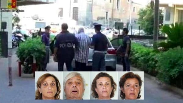 Inchiesta 12 Apostoli, udienza choc “Un magistrato sapeva degli abusi”