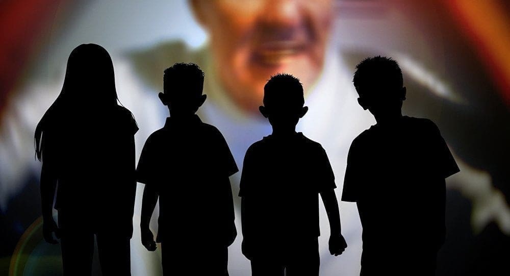 Verità sulla setta Forteto, basta silenzio