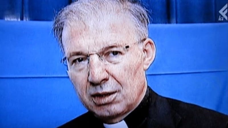 Un docufilm internazionale sugli abusi di Don Inzoli