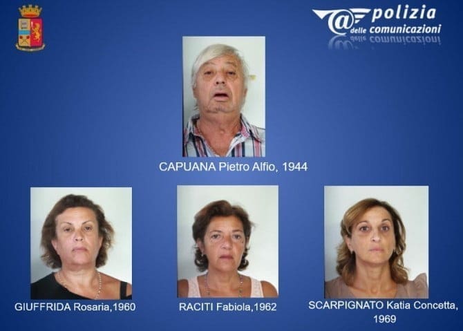 Dettagli Abusi su minori in nome di Dio da più di 25 anni: ad Aci Bonaccorsi la comunità che plagiava le giovani. IL VIDEO