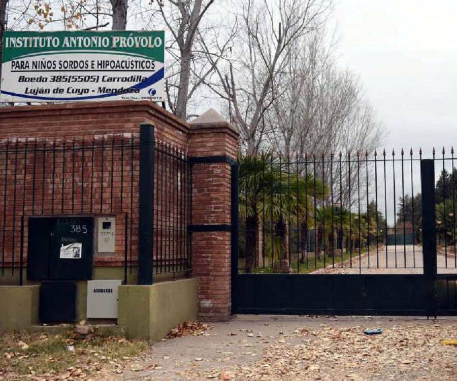 Rivelati altri dettagli sulle denunce del Provolo di La Plata