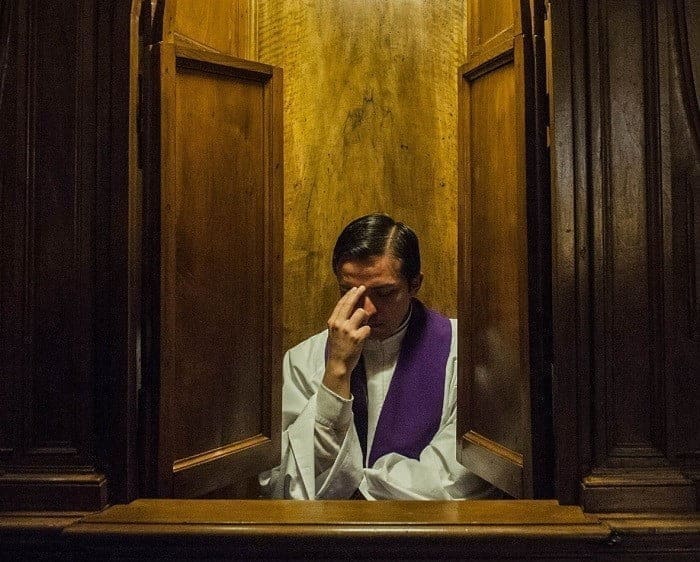 Un bel dilemma: segreto confessionale o reato? – riflessioni di una lettrice cattolica