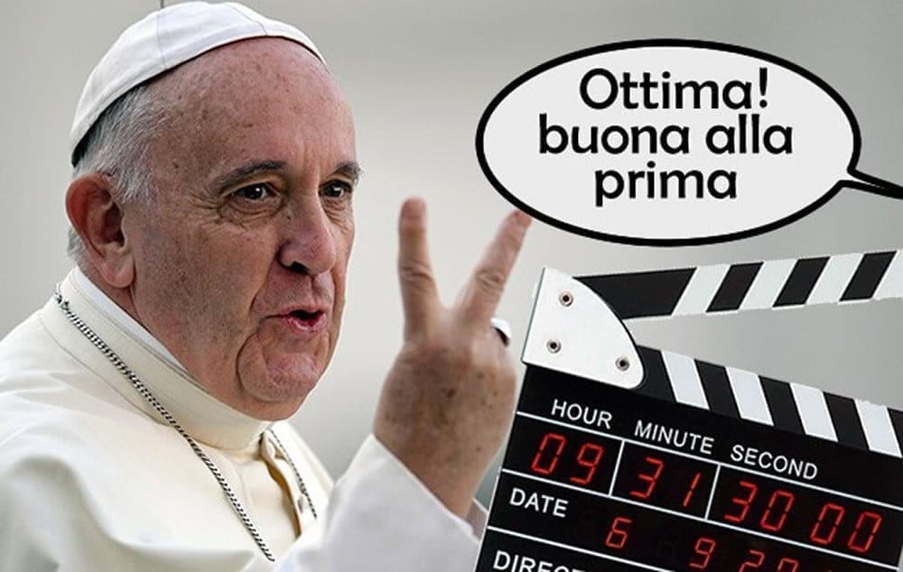 La pedofilia, papa Francesco e le lacrime di coccodrillo