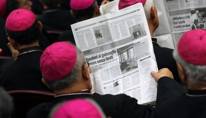 Pedofilia, dopo gli scandali in Argentina pugno di ferro del Vaticano: commissariata la Congregazione Provolo