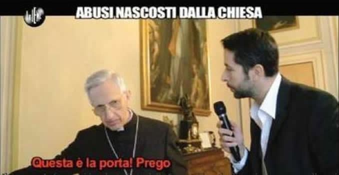 Pedofilia a Savona, il prete troppo amico degli scout che fece esplodere lo scandalo