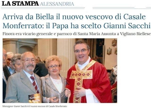 OSCURANTISMO CATTOLICO