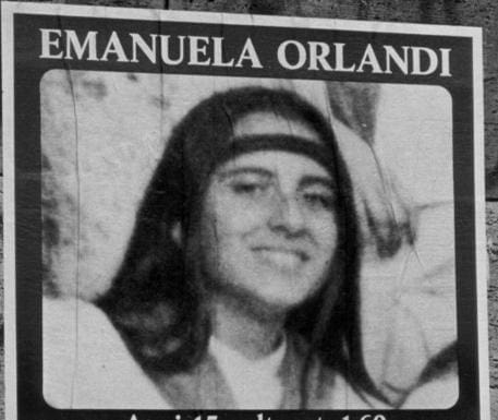Emanuela Orlandi, nuovo dossier ma il Vaticano nega