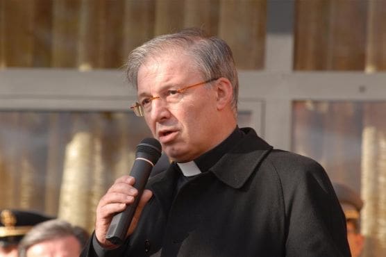 L’EX SACERDOTE MAURO INZOLI GIOVEDÌ DAVANTI AI GIUDICI