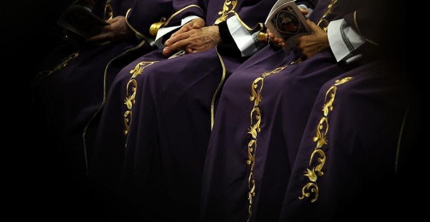 Pedofilia nella Chiesa, i numeri dello scandalo