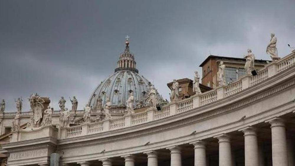 Pedopornografia, il Vaticano indaga su un sacerdote della nunziatura in Usa