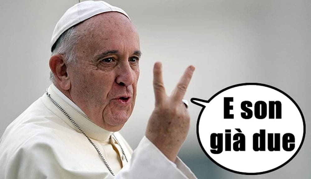 Accuse di pedopornografia; il Vaticano sottrae alla giustizia monsignor Carlo Alberto Capella