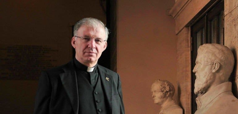 Don Mauro Inzoli. Un esposto della Rete L’ABUSO chiede alla Procura della Repubblica approfondimenti di indagine