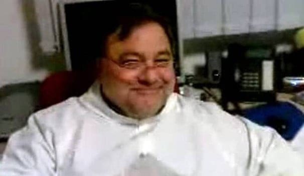 Pedofilia, rintracciato a Milano l’ex parroco evaso dai domiciliari a Genzano