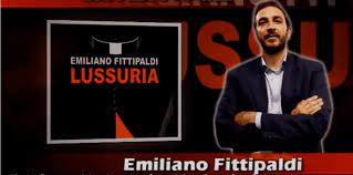 LUSSURIA, I PECCATI DELLA CHIESA SENZA CENSURA con EMILIANO FITTIPALDI
