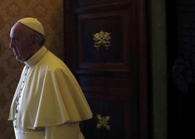 In Vaticano sta per scoppiare una guerra: e le carte su Emanuela Orlandi sono solo l’inizio