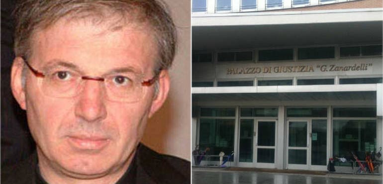 Abusava di minori in un albergo di Falcade, prete condannato a quattro anni e nove mesi