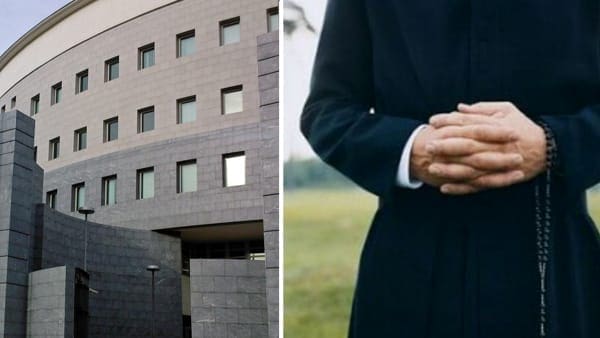 Parroco accusato di molestie su minore: le intercettazioni al centro dell’inchiesta