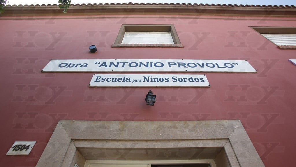 Caso di Próvolo: si cerca di identificare più vittime
