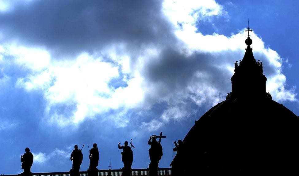 Canada, mandato d’arresto per il diplomatico vaticano indagato per pedofilia