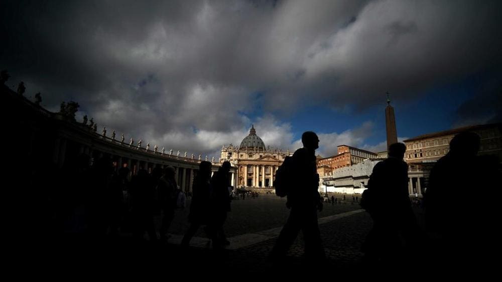 In Vaticano nessuna richiesta di estradizione per il diplomatico accusato di pedofilia