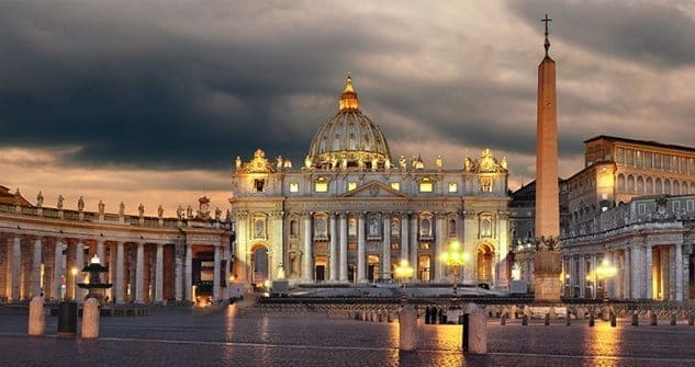 Chiesa, “la cultura del silenzio” (parte 2)