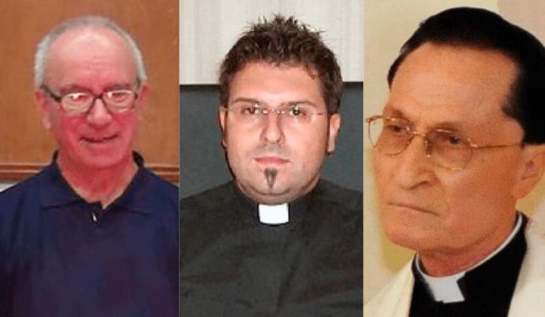 Tre sacerdoti brindisini condannati per pedofilia: un infinito atto di dolore