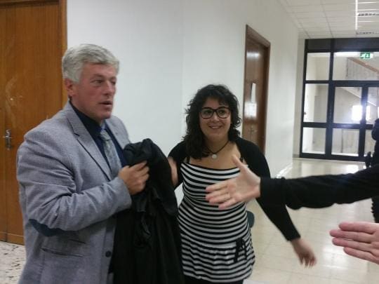 Sesso con una 13enne, condannato a sei anni l’ex parroco. “Fatta giustizia”