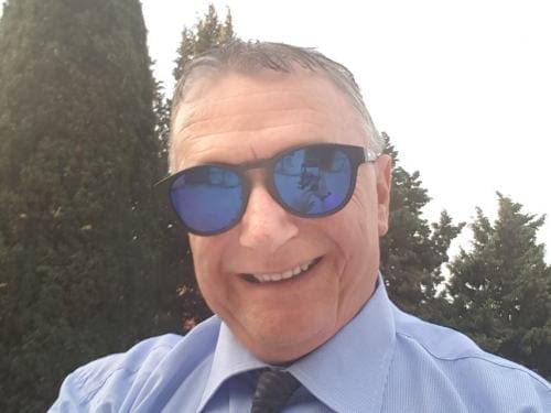 ‘Io abusato da ragazzino da un prete ora aiuto chi ha paura e vergogna a denunciare’