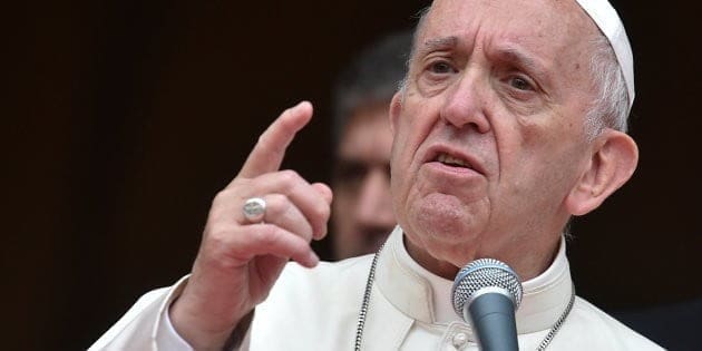 Scandalo pedopornografia. Il Papa chiama a Roma il nunzio Pierre per consultazioni