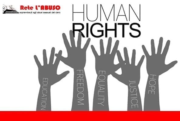 Rete L’ABUSO; Prima riunione del Consiglio Direttivo, le nuove nomine.
