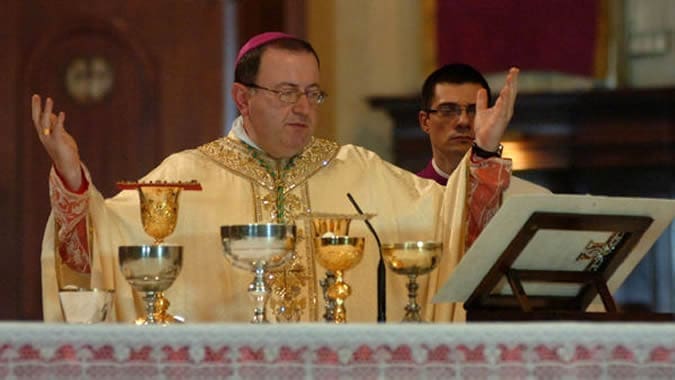 Non rimosse don Desio fino all’arresto; Ghizzoni nominato referente italiano nella Commissione pontificia per la Tutela dei minori