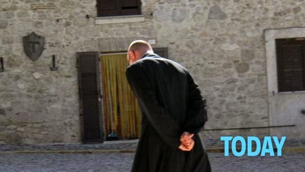 Ceprano, violentato da un prete per sedici anni