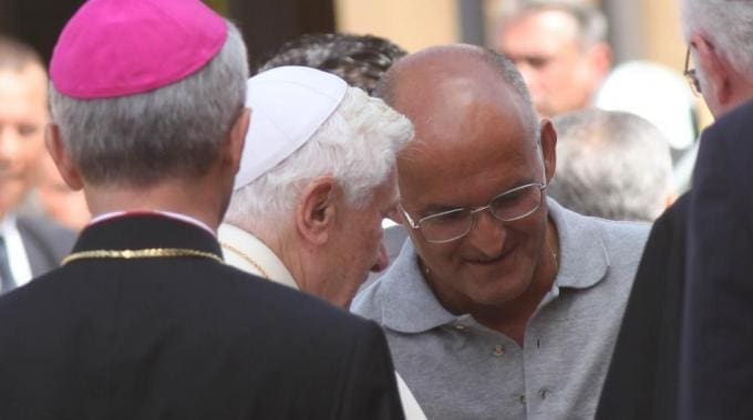 Condannato l’aiutante del parroco per pedopornografia