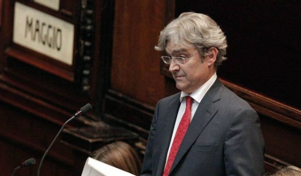 Turco (Radicali) su Chiesa e pedofilia: “Nessuno è al di sopra della legge”.