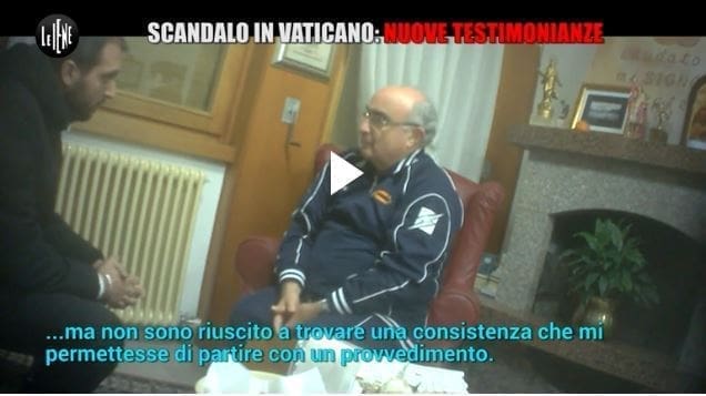 L’inchiesta sul preseminario in Vaticano, lezioni sospese per l’ex vicario giudiziale della Diocesi di Como