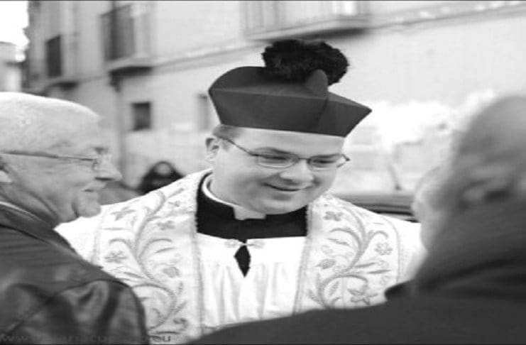 don biagio saiano